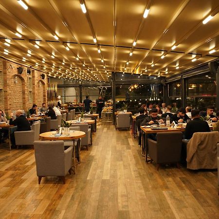 Sulaymaniyah Millennium Kurdistan Hotel & Spa מראה חיצוני תמונה