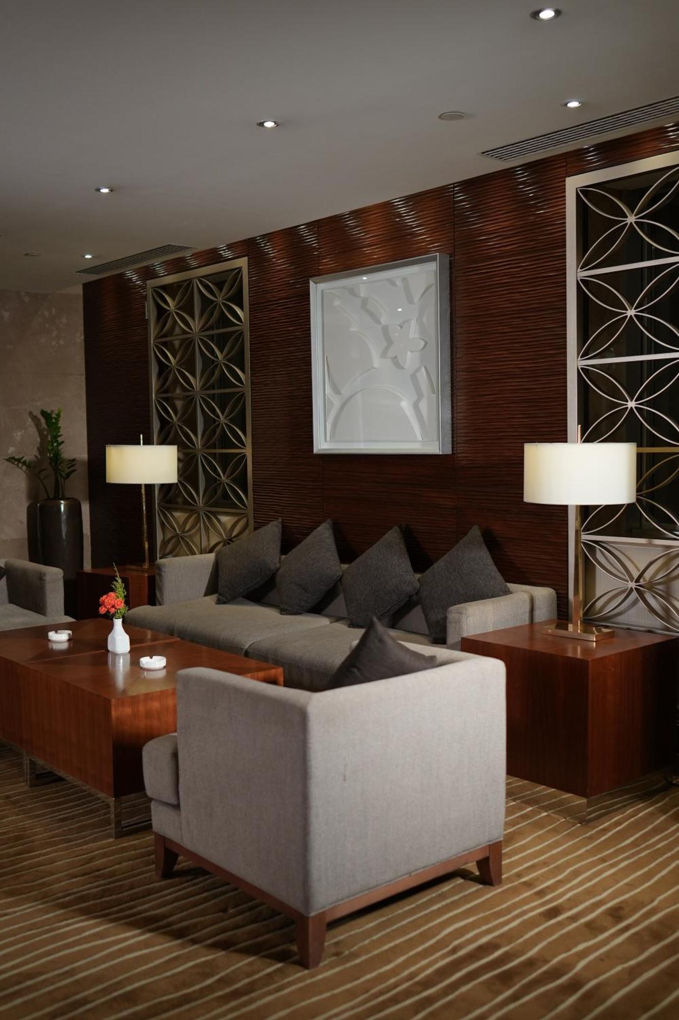 Sulaymaniyah Millennium Kurdistan Hotel & Spa מראה חיצוני תמונה