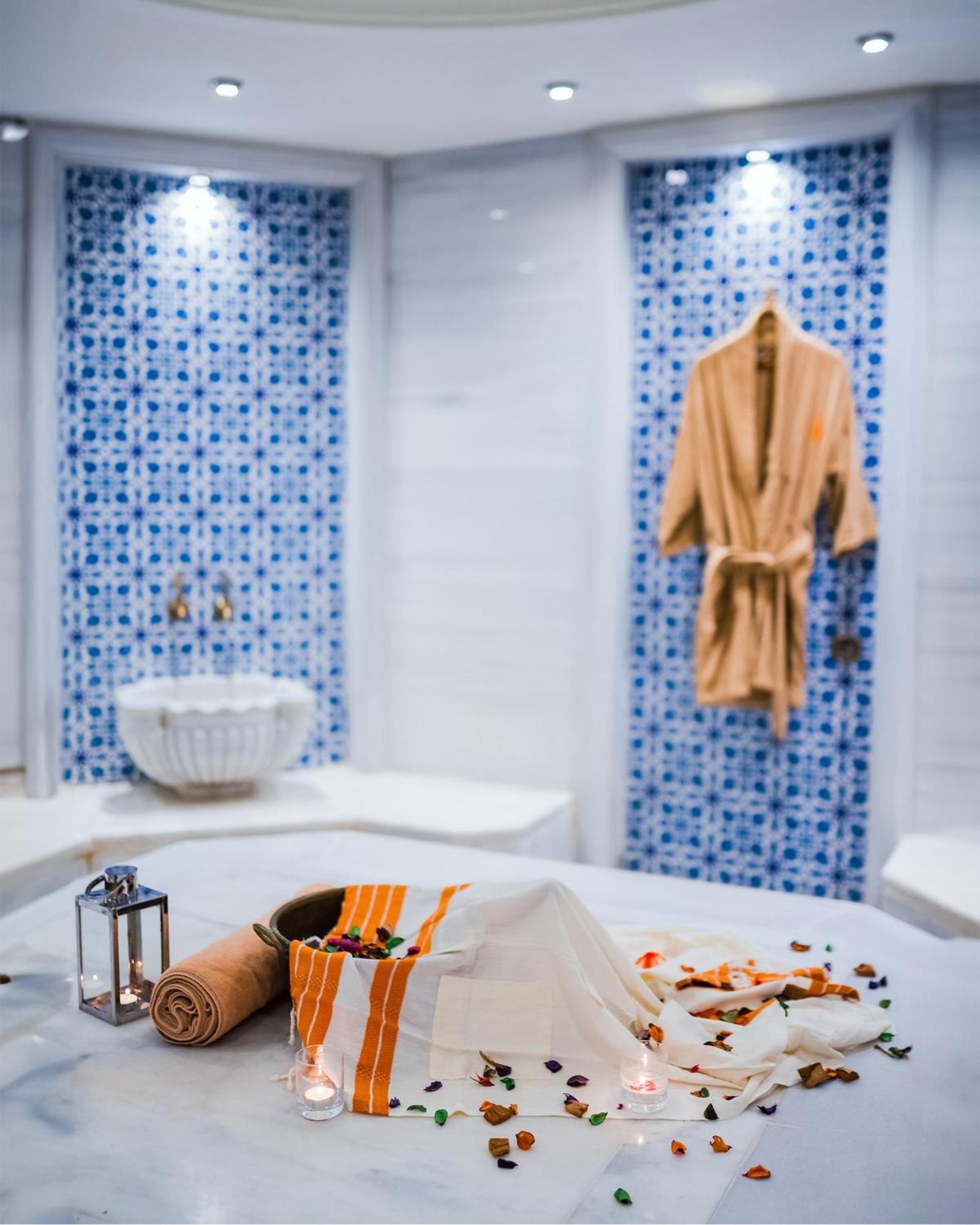 Sulaymaniyah Millennium Kurdistan Hotel & Spa מראה חיצוני תמונה