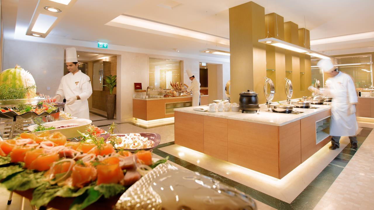 Sulaymaniyah Millennium Kurdistan Hotel & Spa מראה חיצוני תמונה