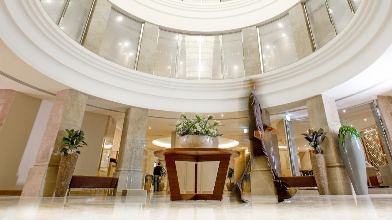 Sulaymaniyah Millennium Kurdistan Hotel & Spa מראה חיצוני תמונה