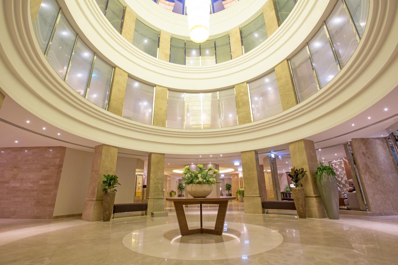 Sulaymaniyah Millennium Kurdistan Hotel & Spa חדר תמונה