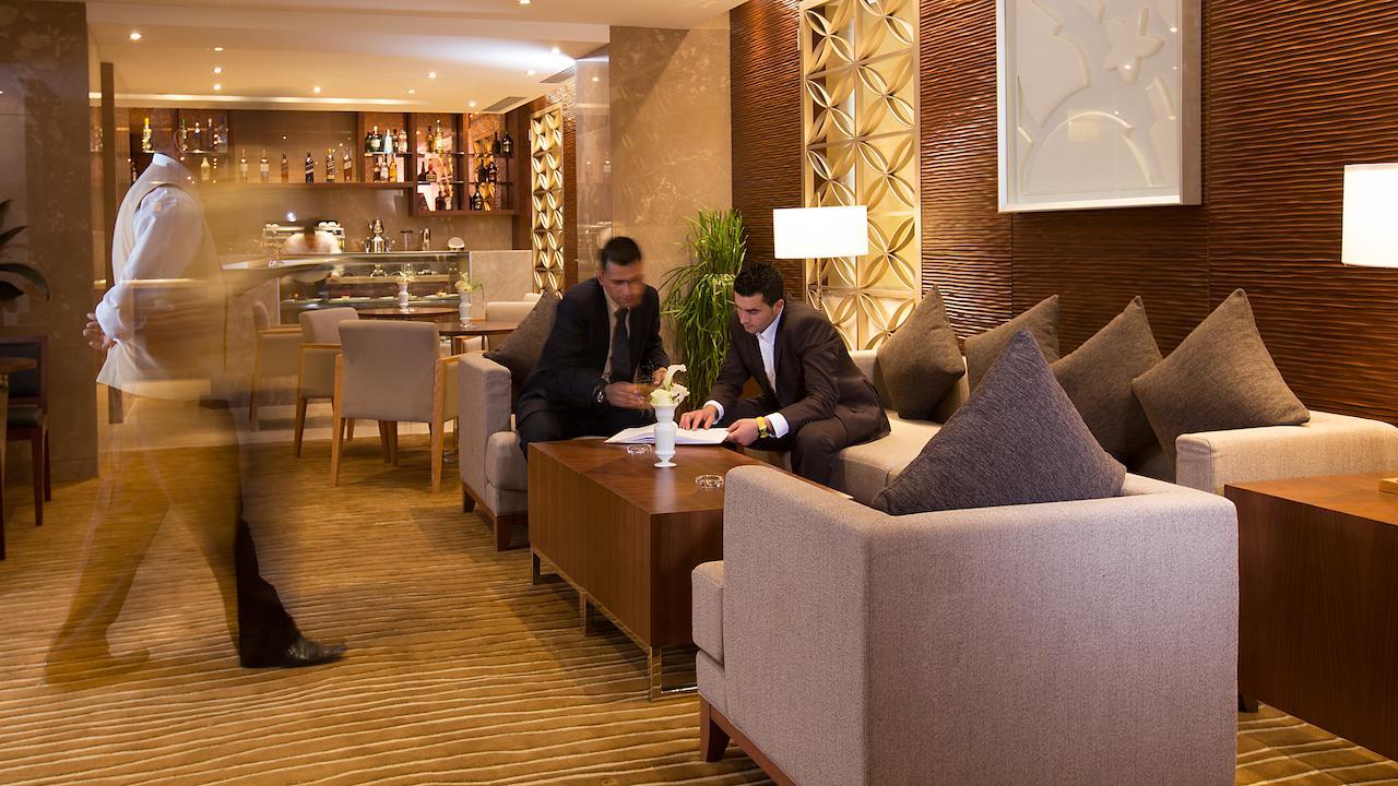 Sulaymaniyah Millennium Kurdistan Hotel & Spa חדר תמונה