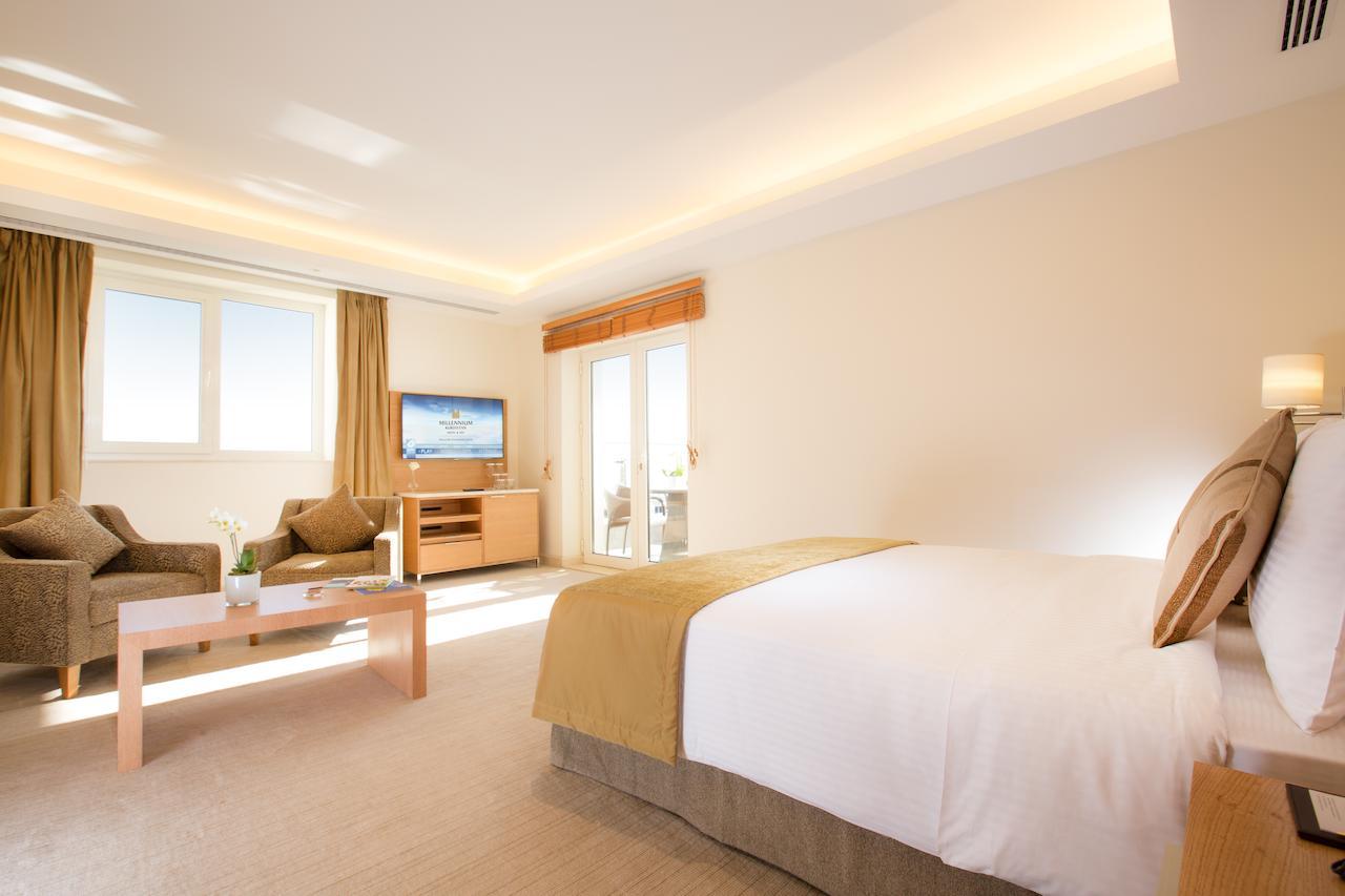 Sulaymaniyah Millennium Kurdistan Hotel & Spa חדר תמונה