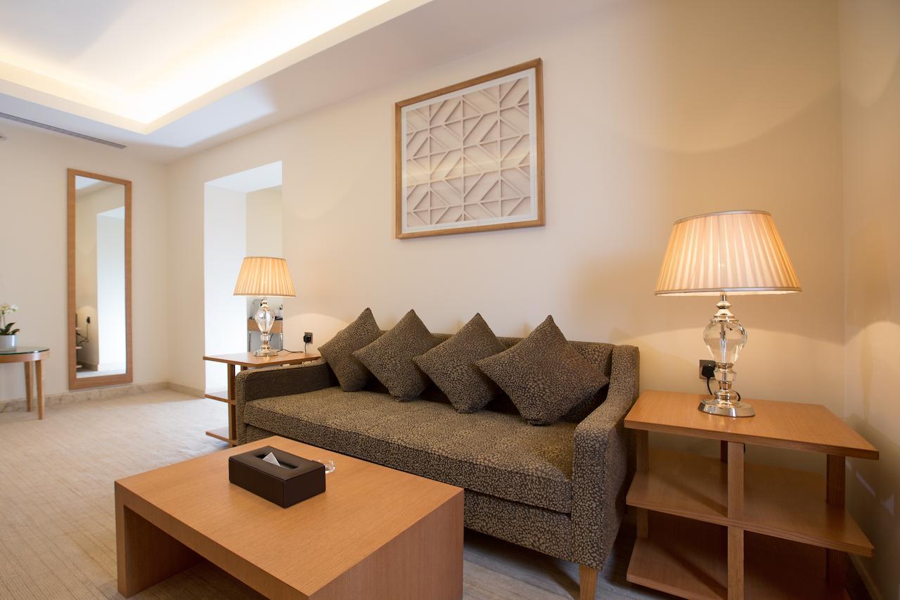 Sulaymaniyah Millennium Kurdistan Hotel & Spa חדר תמונה