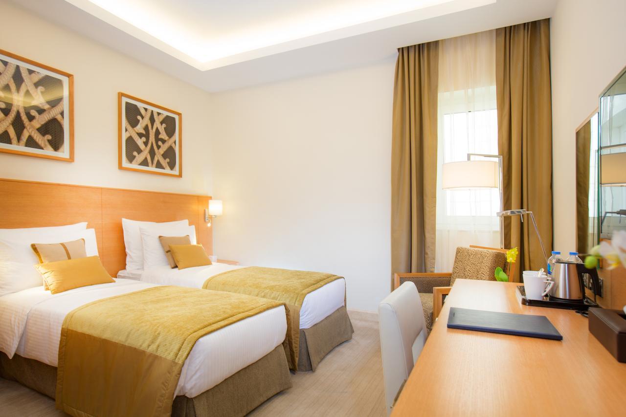 Sulaymaniyah Millennium Kurdistan Hotel & Spa חדר תמונה