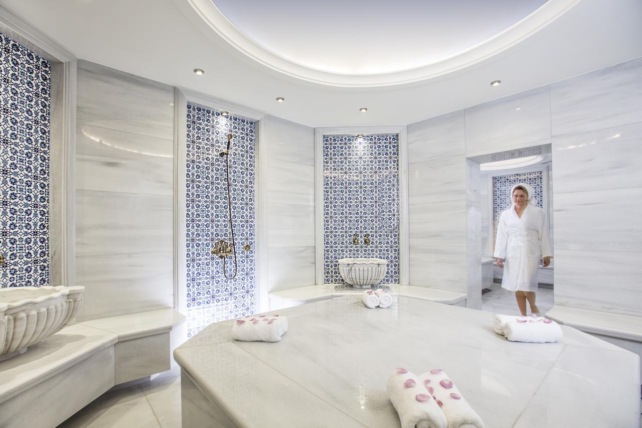Sulaymaniyah Millennium Kurdistan Hotel & Spa מראה חיצוני תמונה
