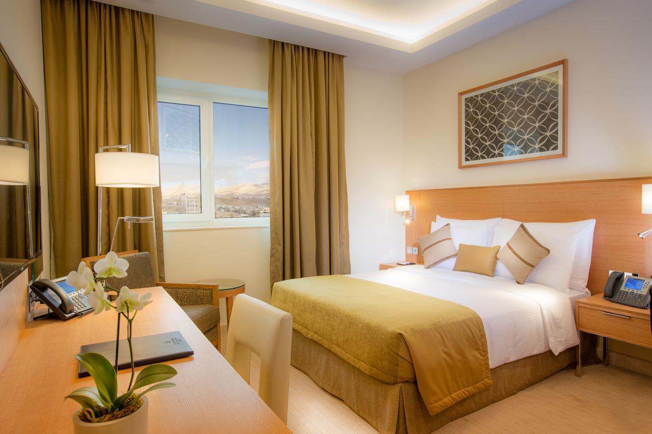 Sulaymaniyah Millennium Kurdistan Hotel & Spa חדר תמונה
